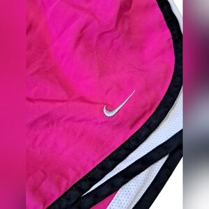 Copy NIKE Offers✅️EUC NIKE Pink Shorts SZ S